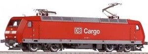 Bombardier Traxx AC Universale Hochleistungs-E-Lok der Baureihe 145 Modell der 145 006-3 DB Cargo AG Modellinfo: 2.Betriebsnummer 185_5.jpg